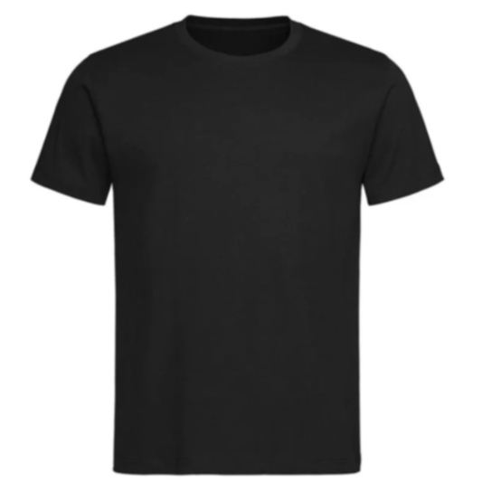 T-Shirt Sport Classic Fit