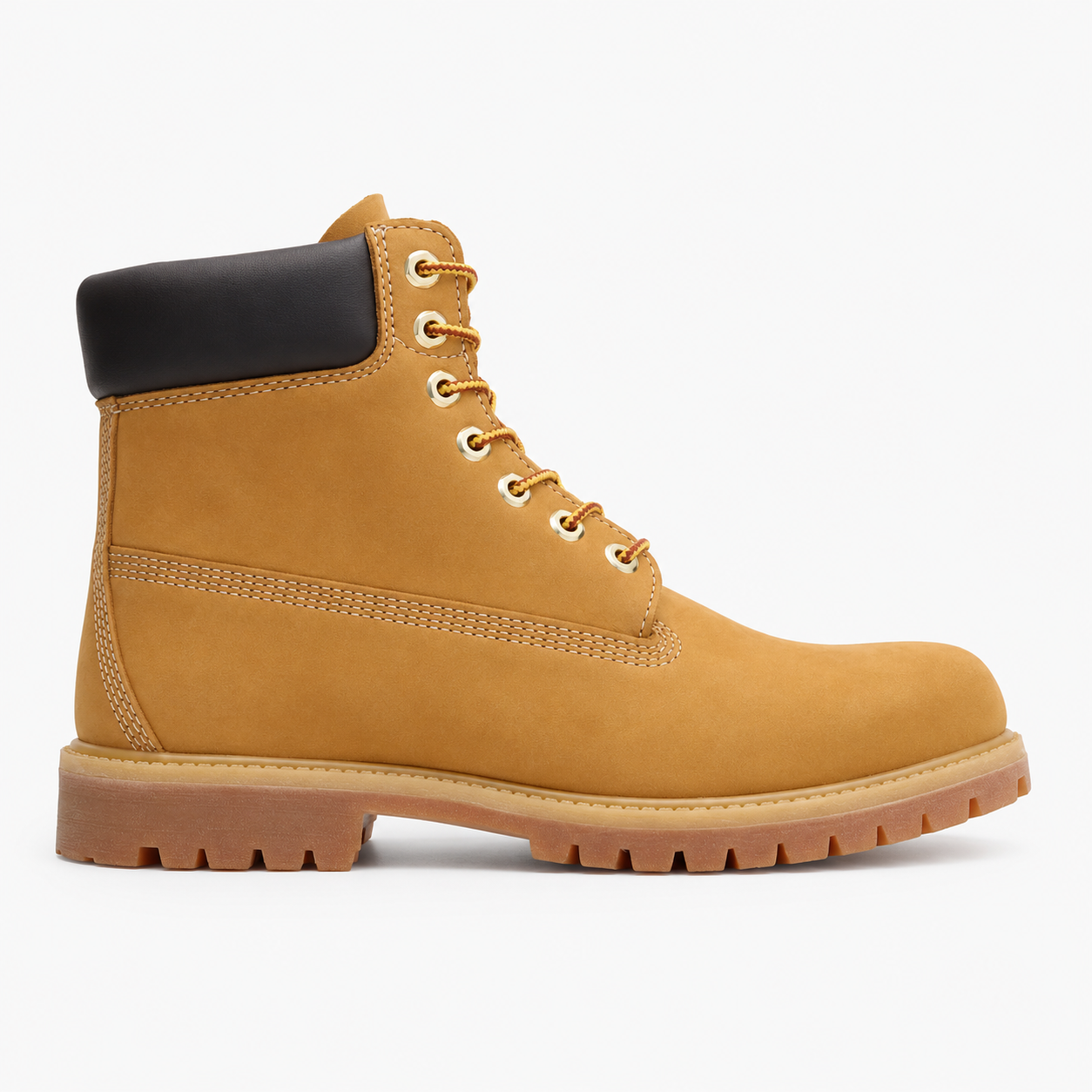 Men's Premium 6-Inch Waterproof Boot