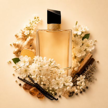 Libre Eau de Parfum