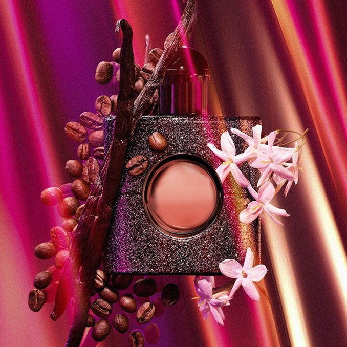 Black Opium Eau de Parfum